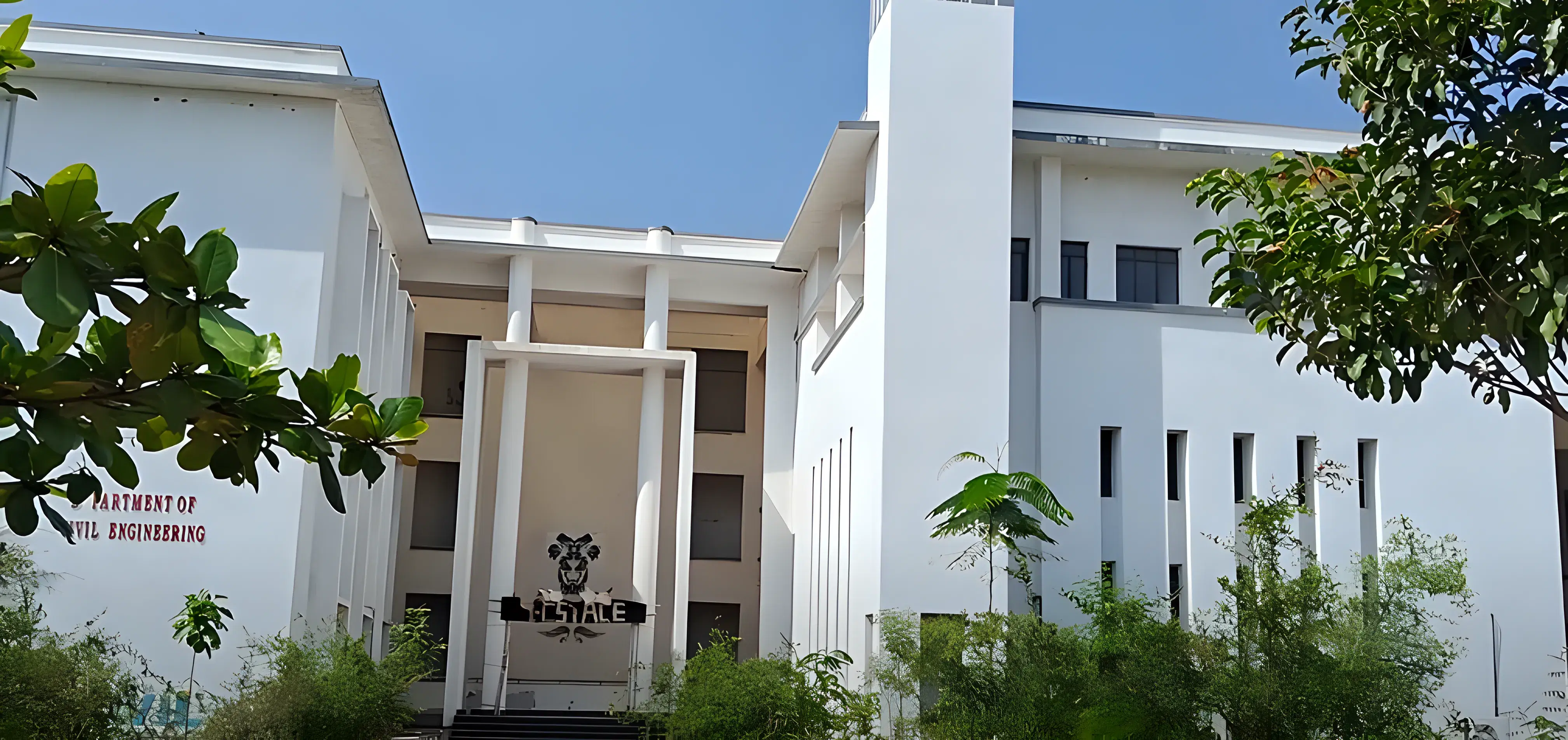 JNTUH College of Engineering Sultanpur Sangareddy Academic Infrastructure photo 3
